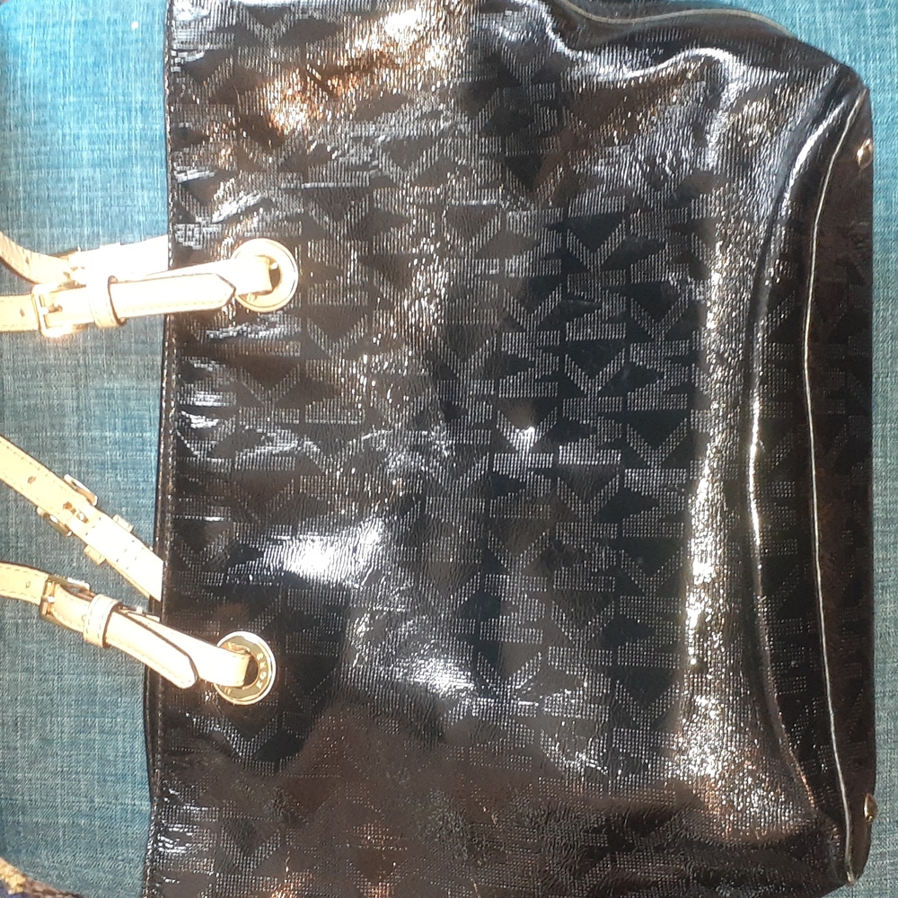 Michael Kors handbag